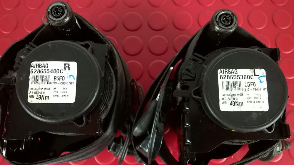 Kit de Airbags  - 56900C8000- BMW i3 (I01)