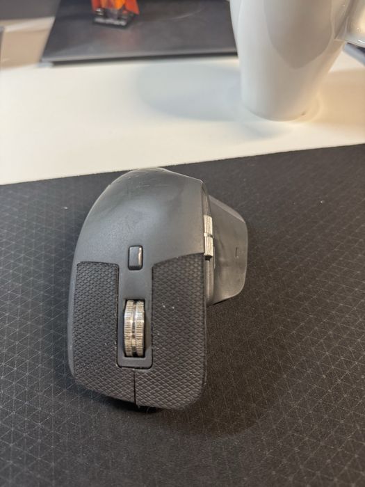 Logitech mx master 3