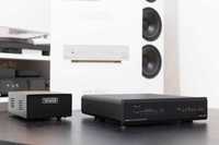 Musical Fidelity MX-DAC + zasilacz Tomanek - na gwarancji!