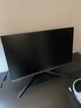 Монитор  Samsung S24C330 (LS24C330GAIXCI) Full HD 100гц IPS