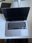 MacBook Pro 14’ de 2014