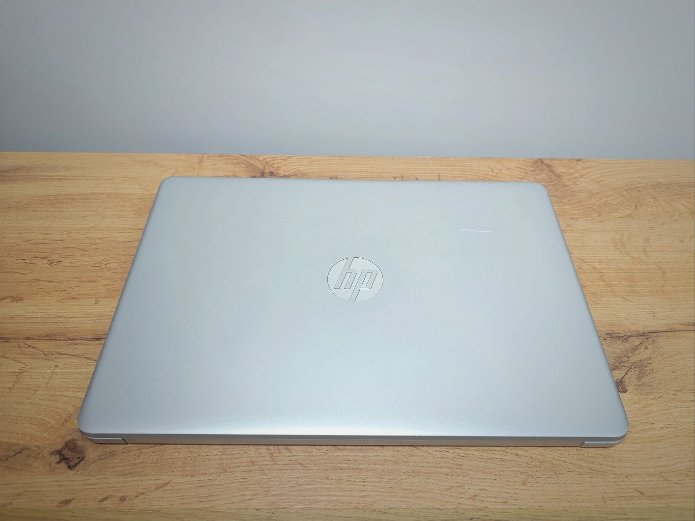 15'6 FHD ноутбук HP/i3-1115G4/8GB DDR4/SSD 256GB/Батарея 4% зносу