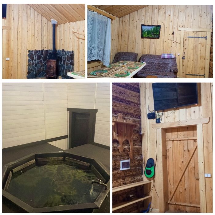 ЧАНИ ( Доставка )  від 1500 гр. 2 години