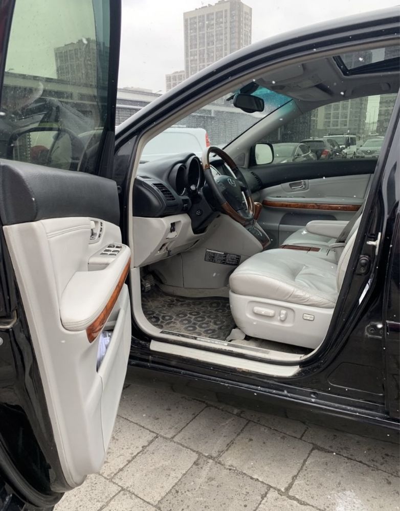 Продам Lexus rx 300