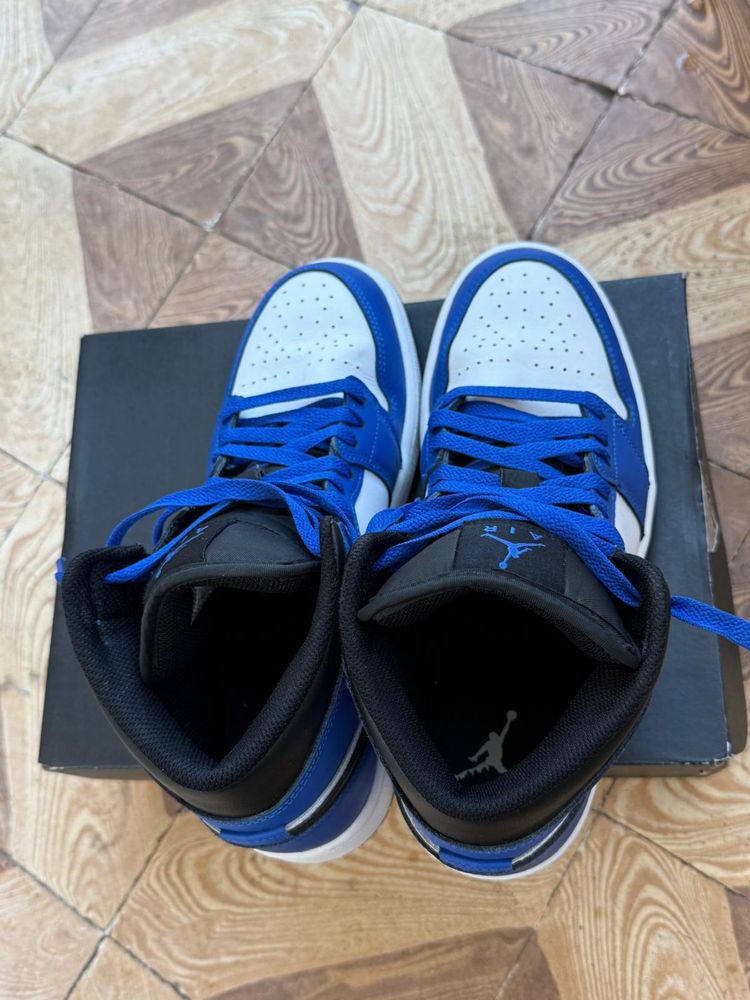 Nike air jordan
