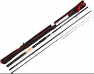 Jaxon Zaffira feeder 360 cm 120g
