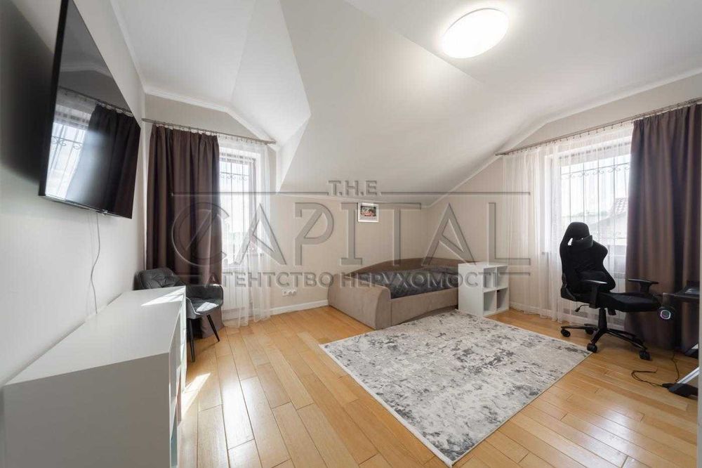 Продаж Ексклюзивний Будинок Осокорки