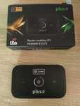 Router Huawei sprawny z Plus
