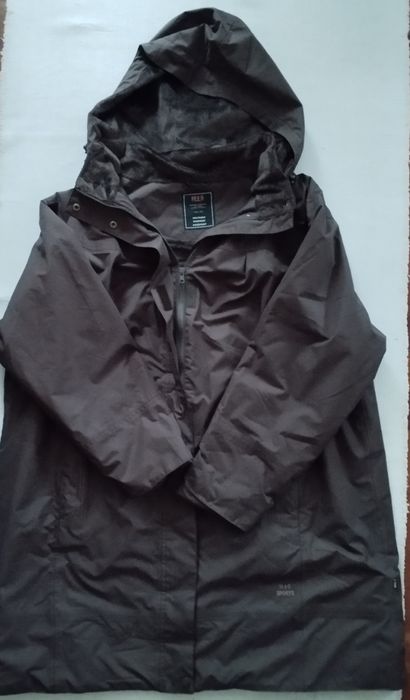 Kurtka H.I.S. wiatroodporna oddychająca