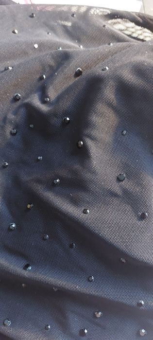 Sukienka sylwestrowa, karnawałowa