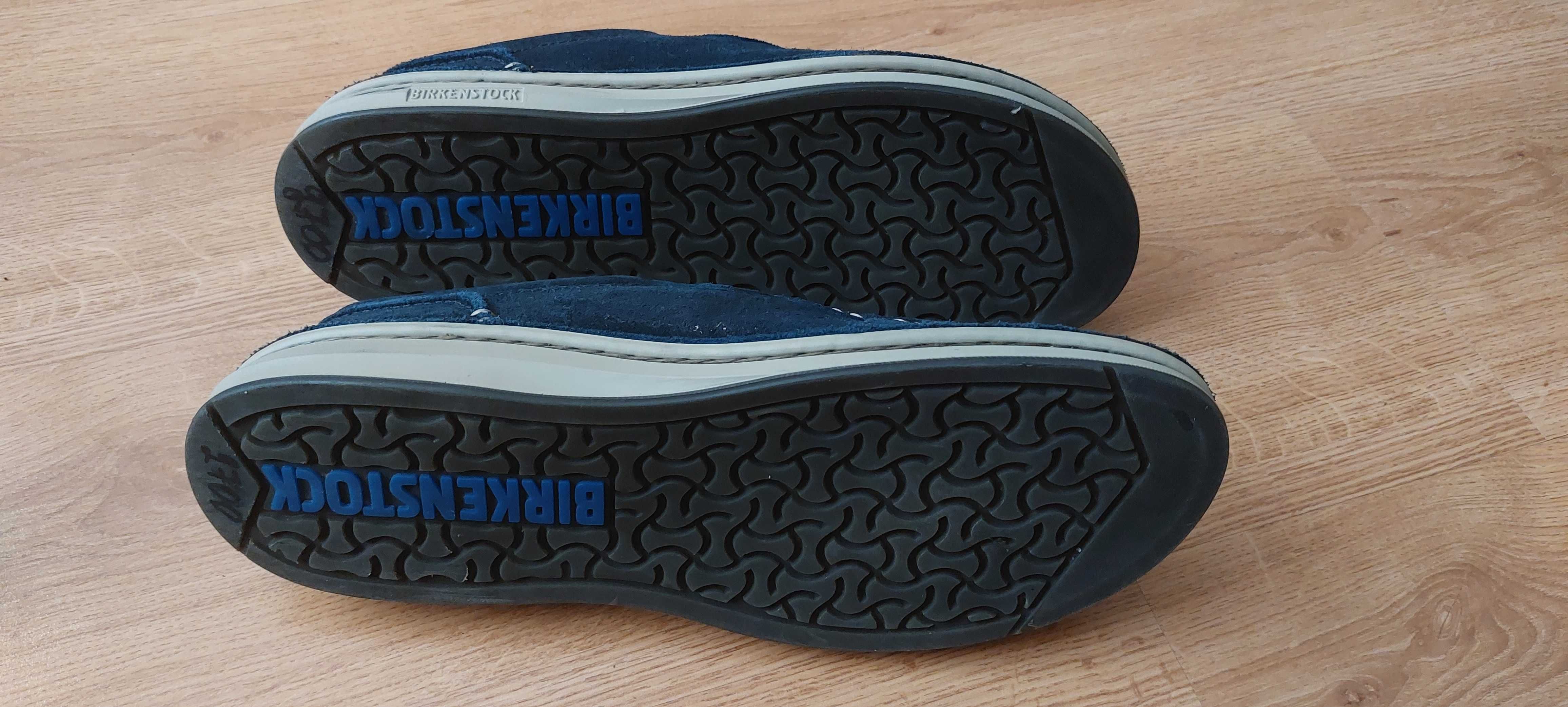 Birkenstok 44 р (29см)