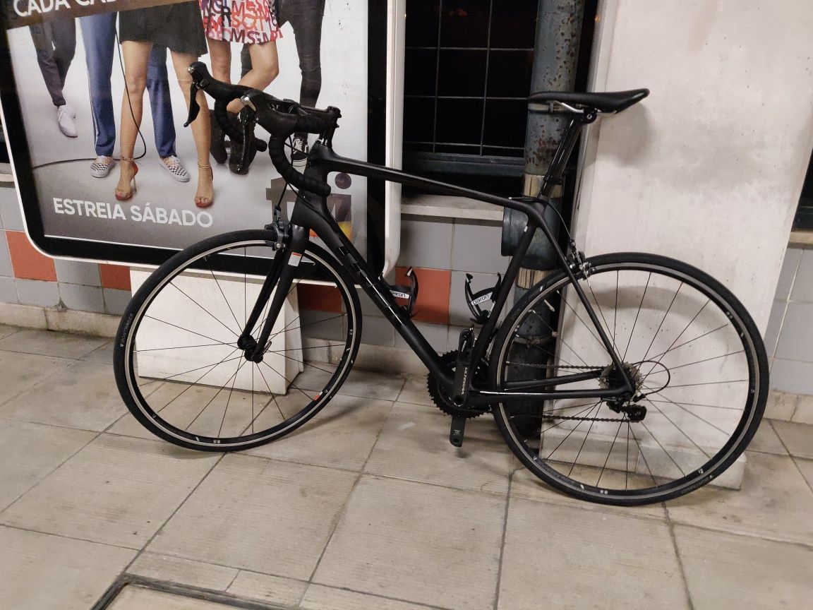 Bicicleta Trek Emonda SL6