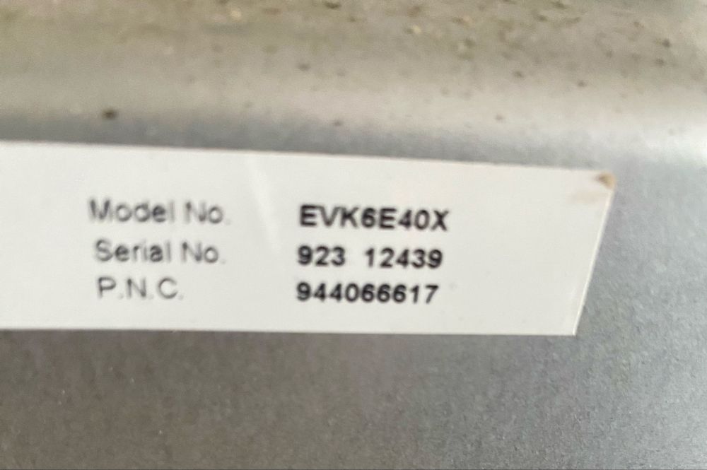 Kuchenka mikrofalowa elektrolux do zabudowy