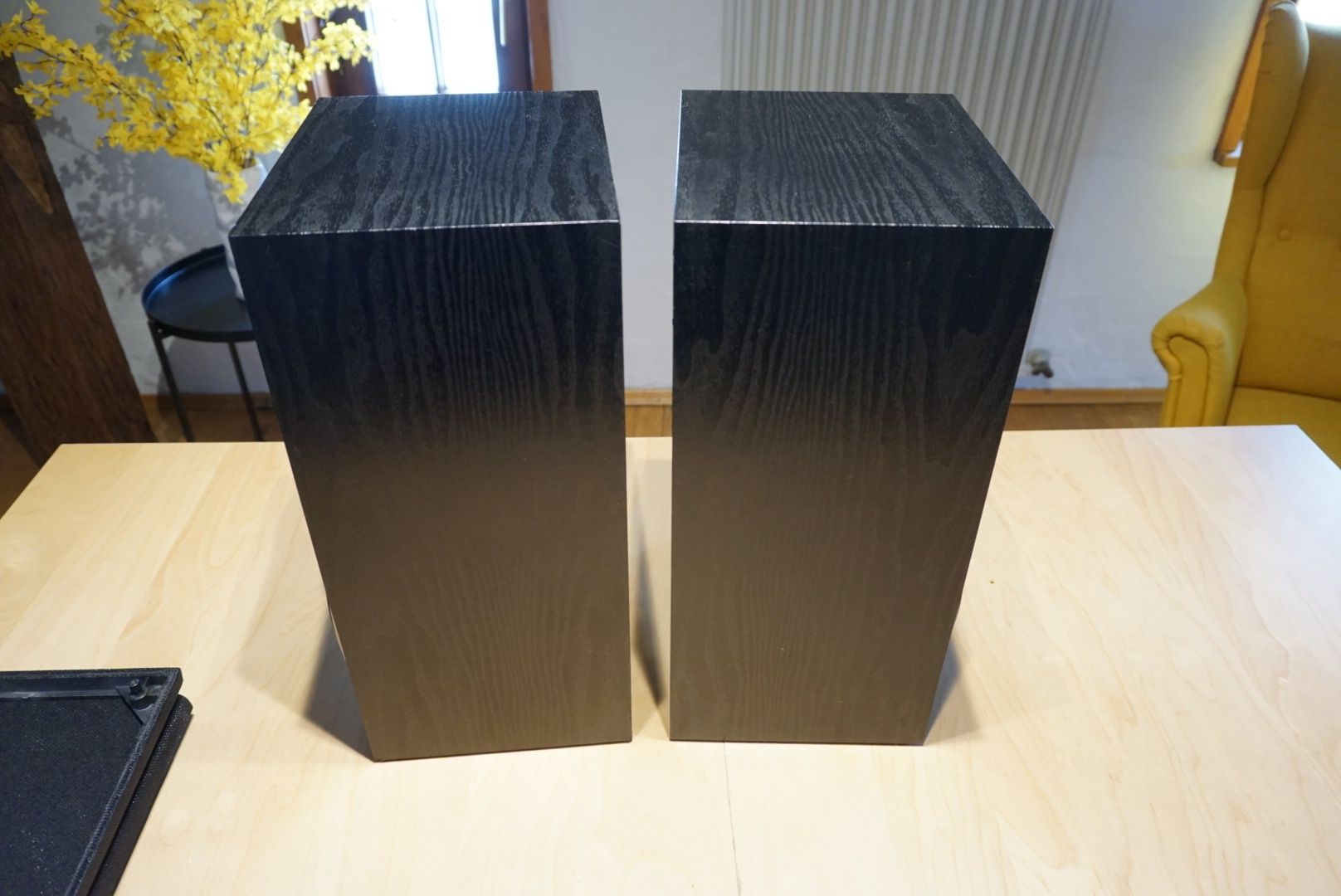 Technics SB F 860 kolumny głośnikowe