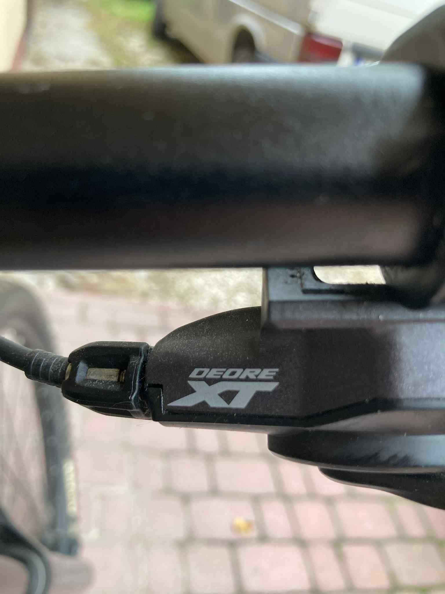 Rower Górski Merida ONE-SIXTY 6000. Rama Carbon. Rozmiar S
