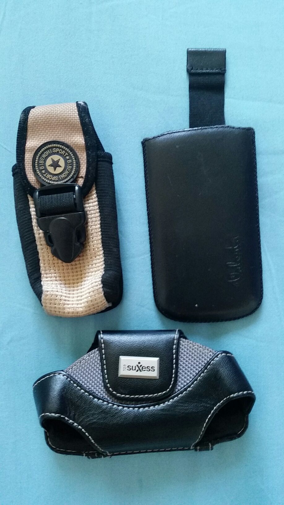 Pokrowiec na telefon