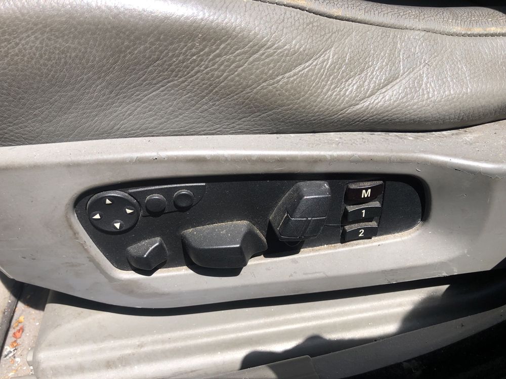 BMW 530D ano 09/2003