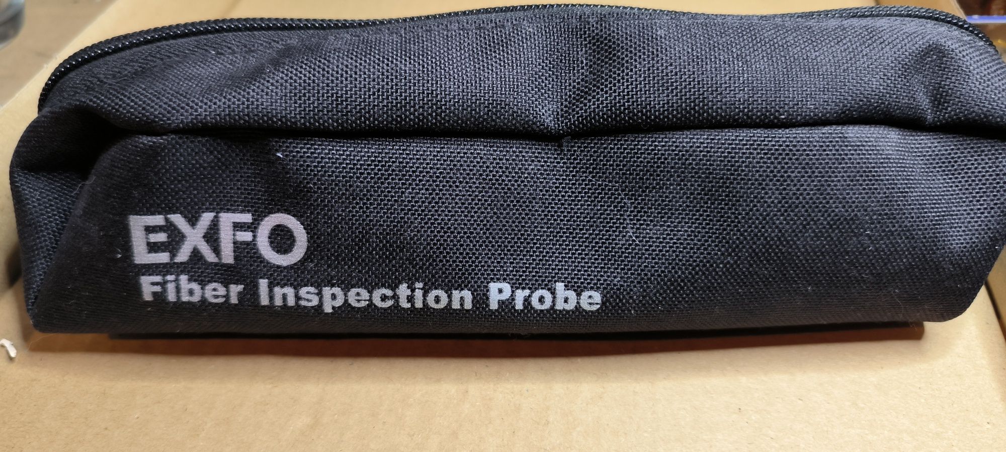 Kamera inspekcyjna EXFO FIP-410b