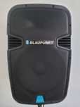 Głośnik przenośny Kolumna aktywna Power audio BLAUPUNKT PA15