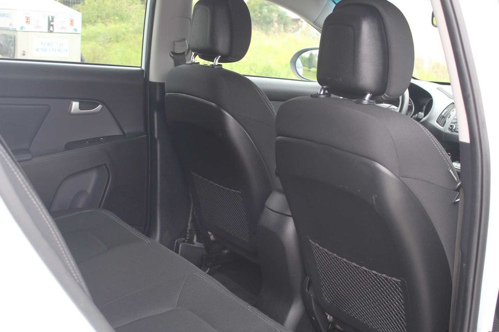 Kia Sportage 2015r. 1,6 Benzyna Bogata wersja Stan BDB Zamiana