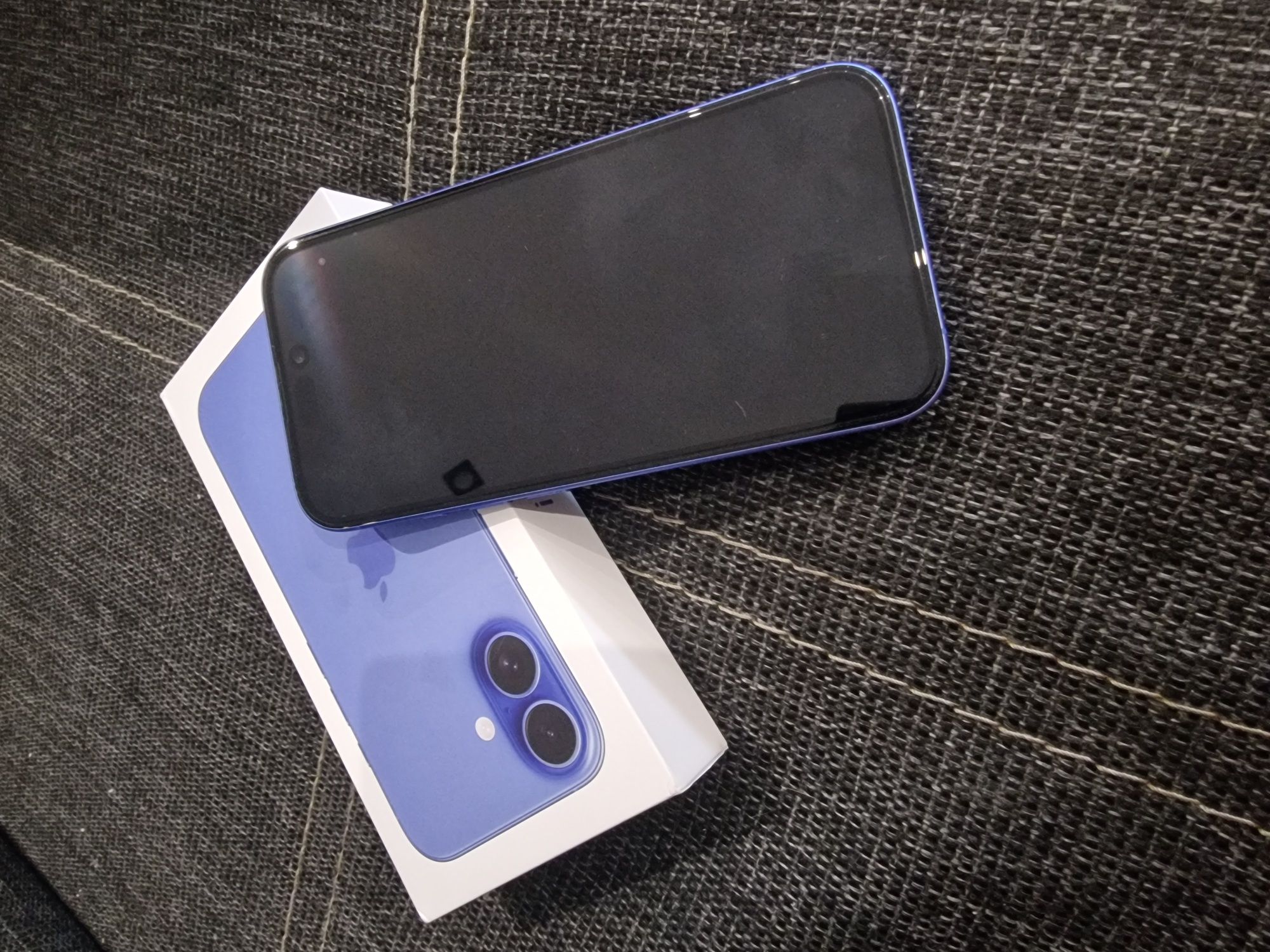 iPhone 16 | 100% Kondycji Baterii