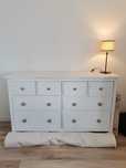 Comoda Hemnes Ikea