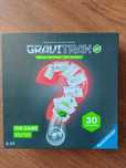 Gravitrax - the game spliter