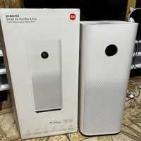 xiaomi smart air purifier 4 pro