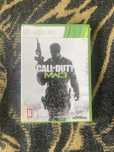 Call of duty modern warfare 3 Xbox 360