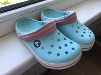 Crocs C11 сабо