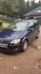 Volkswagen Touran VW Touran 2.0 tdi DSG
