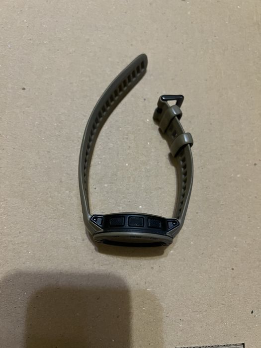 Garmin Instinct 2 Solar Tactical Edition