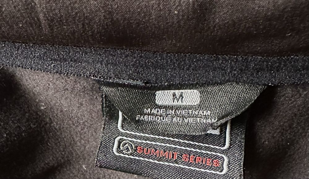 Casaco The North Face - Gore-tex tamanho M