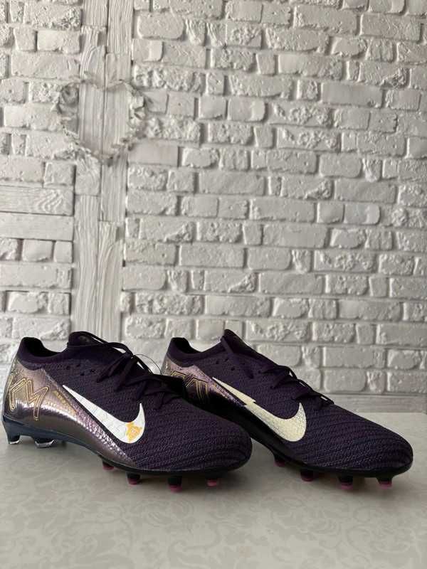 Korki Nike Mercurial Vapor 16 Elite "Kylian Mbappe"