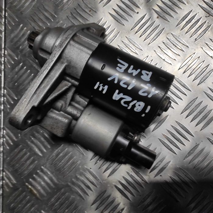 Rozrusznik Seat Ibiza 3 III Fabia Polo 9 N  1,2 12 V