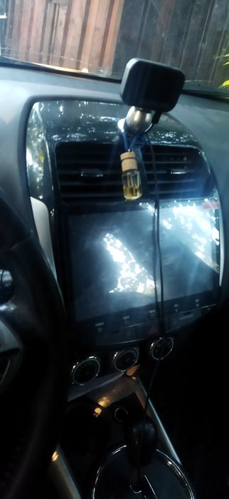 Mitsubishi outlander asx 2013