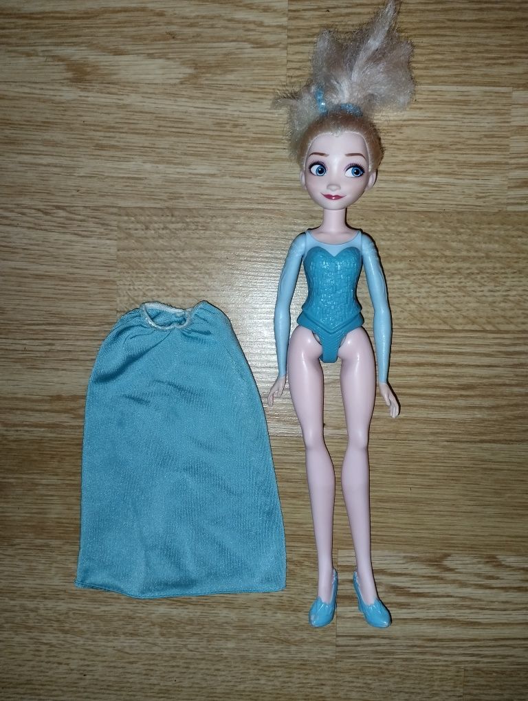 Barbie Hasbro Disney ELSA wyprzedaż