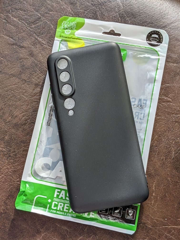 Чохол Xiaomi mi 10 phone case