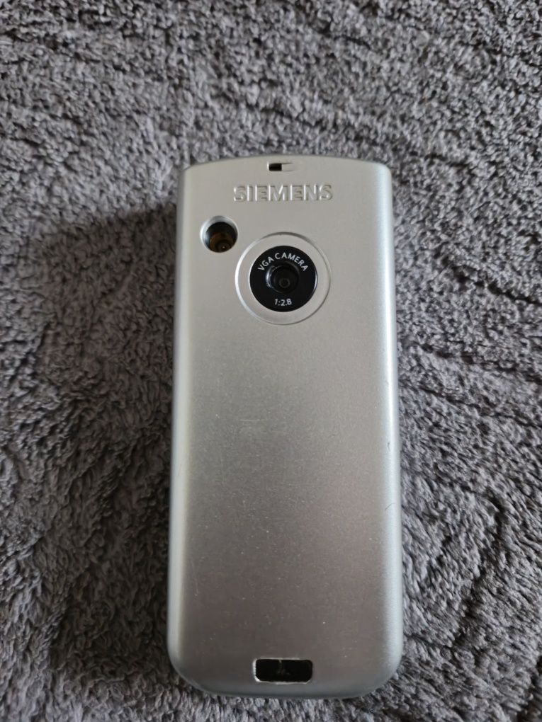 Telefon Siemens C75 RETRO Unikat Klasyk 1,9" Aparat VGA