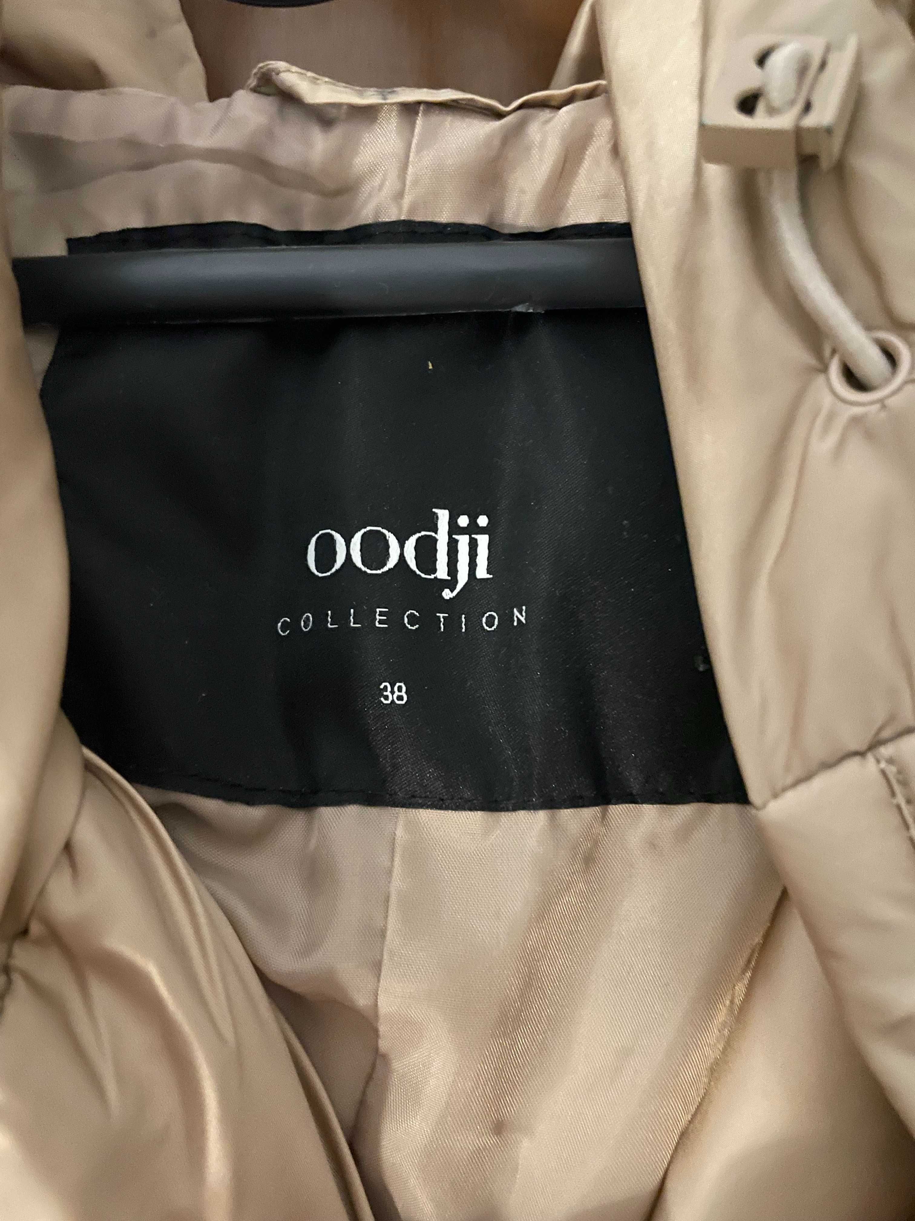 Продам женское пальто, демисезонное, oodji./
