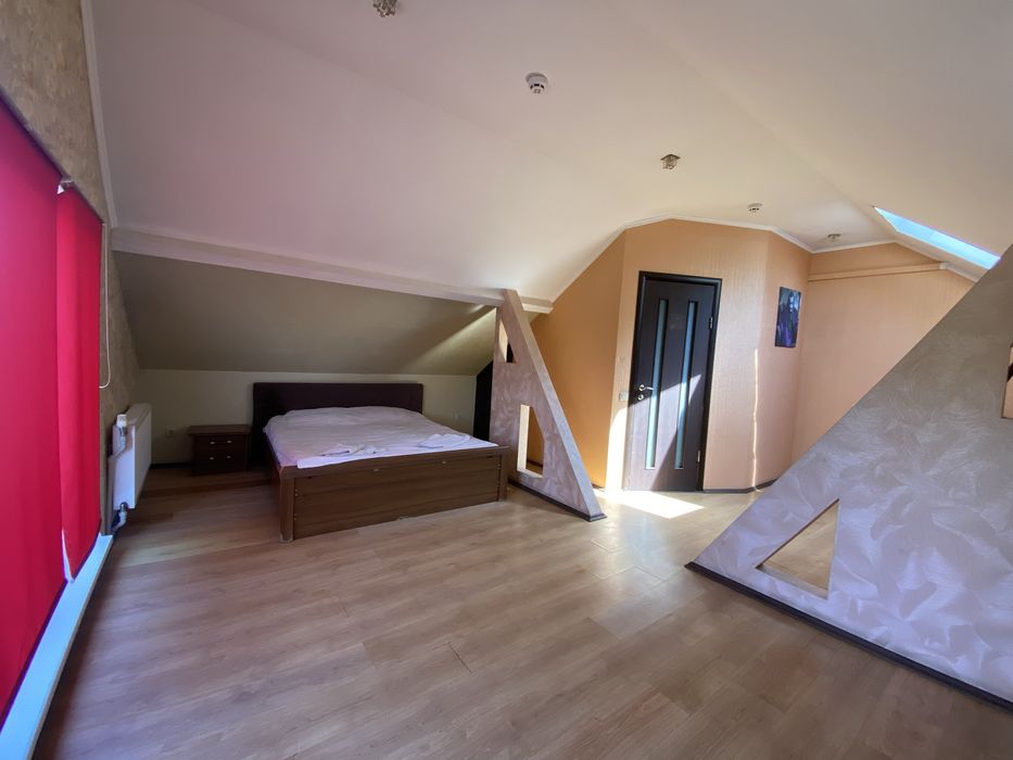 Міні готель Джокер