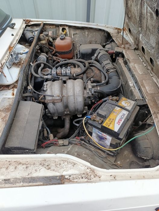 Продам ваз пікап