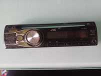 Panel radio samochodowe