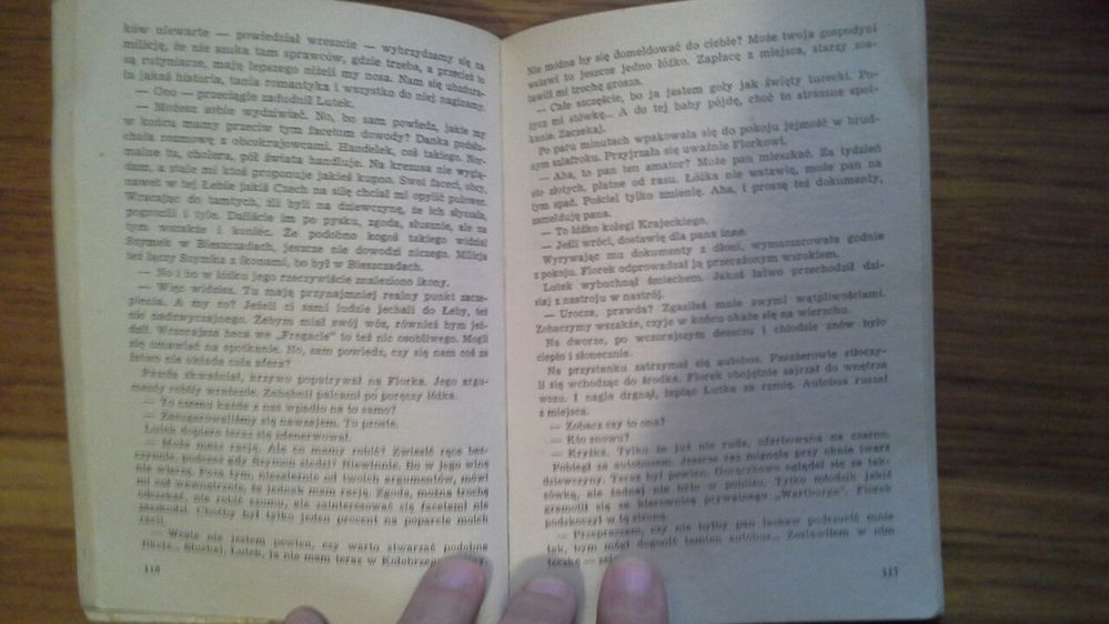 Ich trzech i dziewczyna - Eugeniusz Paukszta