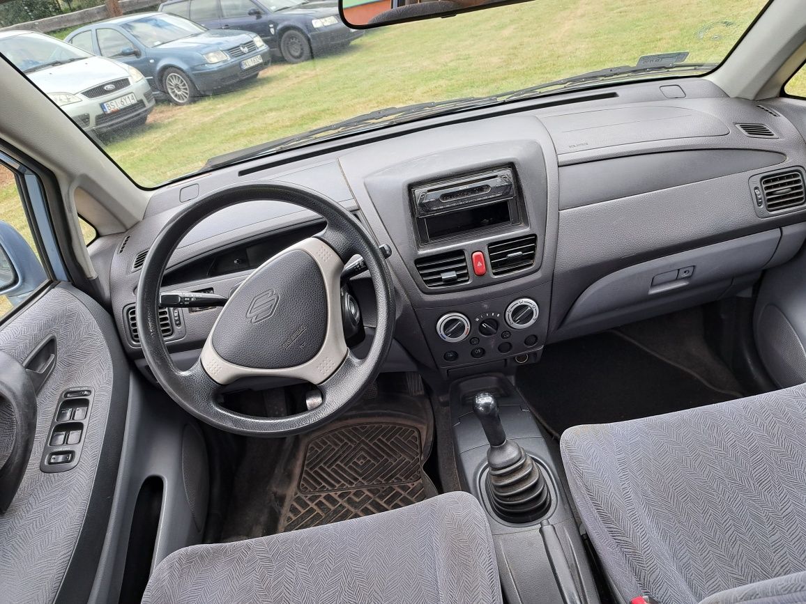 Suzuki Liana 1.3 benzyna