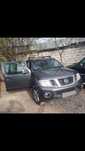 Разборка Nissan Navara D40 2005 - 2014г Nissan Pathfinder R51 Запчасти