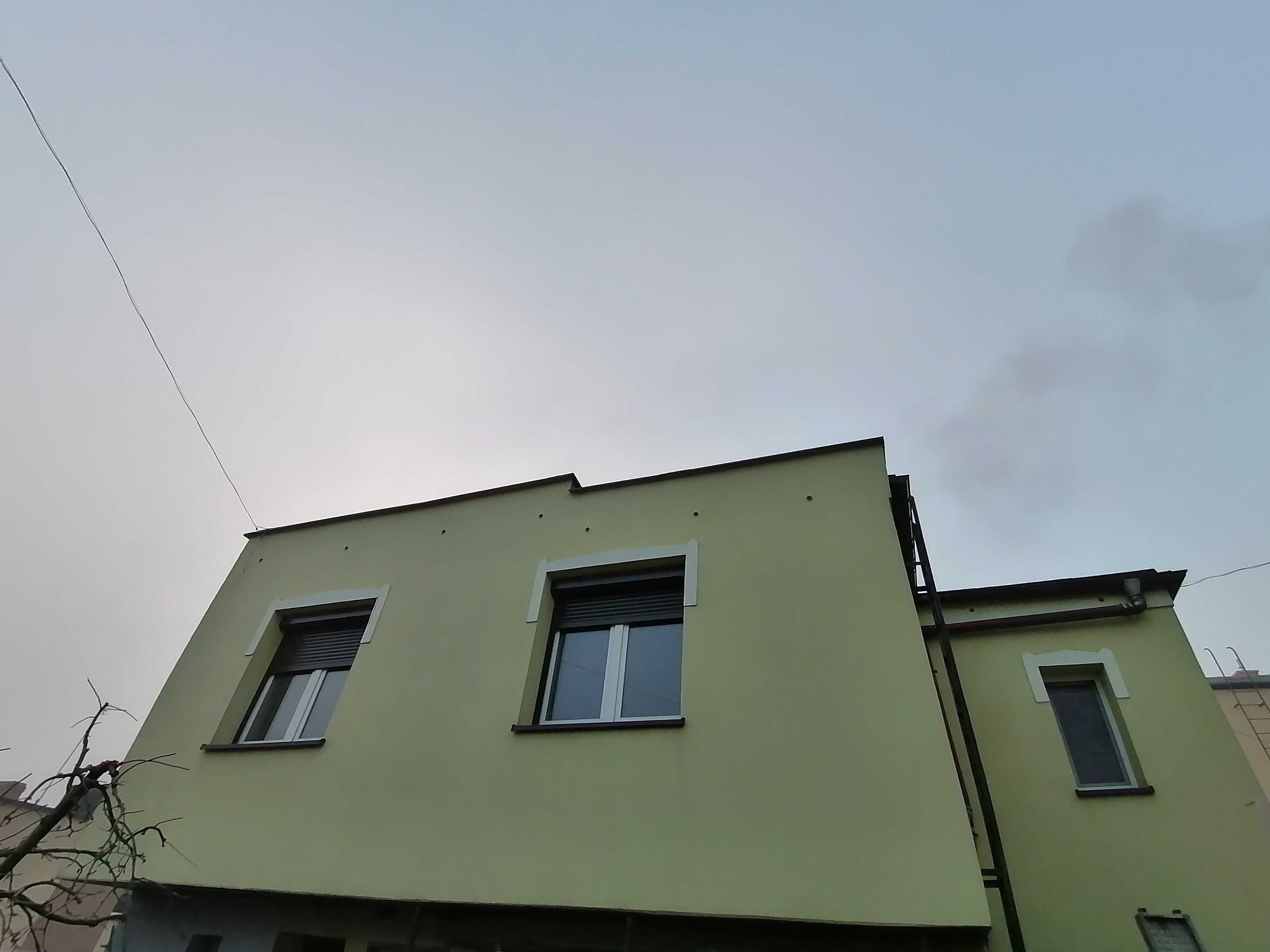 Mieszkanie z balkonem do wynajęcia w domu wolnostojącym