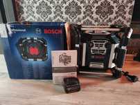 Radio budowlane Gml50 stan idealny