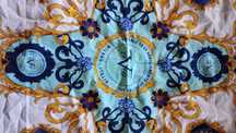 Chusta Versace 19√69