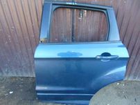 Drzwi tylne ford kuga m2 lift